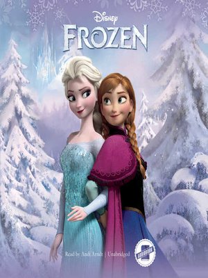 cover image of Frozen